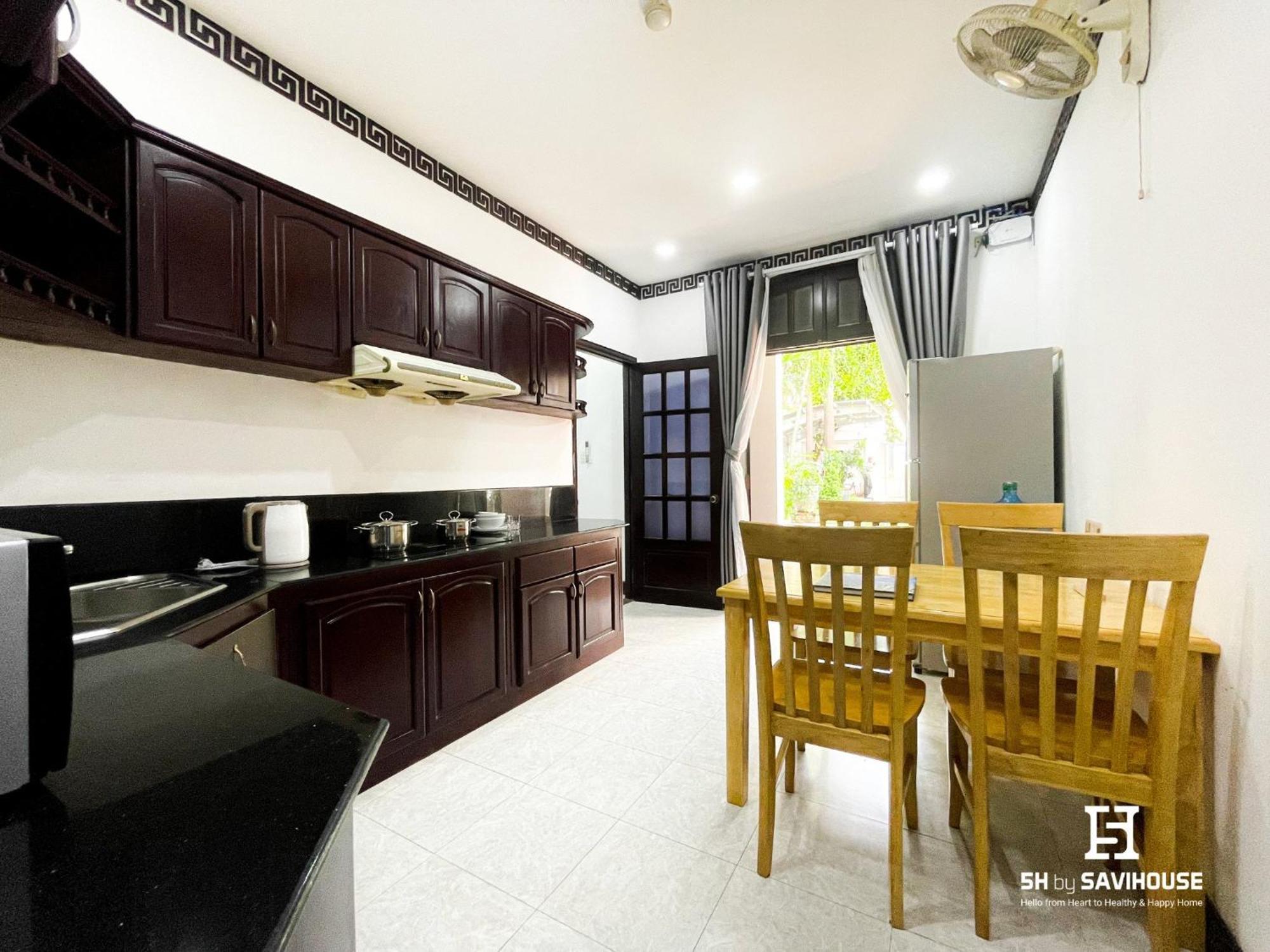 5H Garden Hotel Ho Chi Minh City Exterior photo